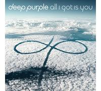 Deep Purple All I Got Is You (Vinyl) 12" EP