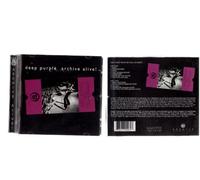 Deep Purple - Archive Alive