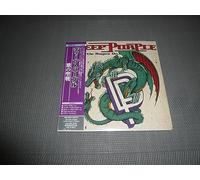 Deep Purple - Battle Rages On