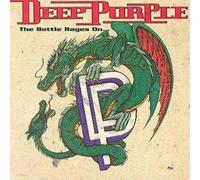 Deep Purple : Battle Rages On CD (1995) NEW FREE Shipping, Save £s