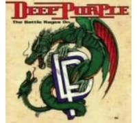 Deep Purple - Battle Rages on [Import]