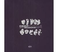 Deep Purple - BBC Sessions 1968 - 1970 [VINYL]