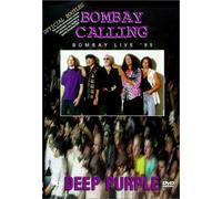 Deep Purple - Bombay Calling [DVD] [1995] [Region 1] [US Import] [NTSC]