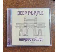 Deep Purple - Bombay Calling - Live in '95