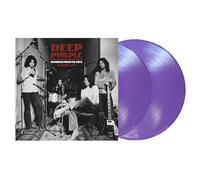Deep Purple - Bournemouth 1971 Vol.1 (Purple Vinyl 2LP) [VINYL]