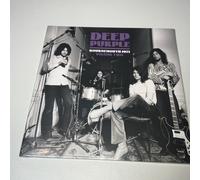 Deep Purple : Bournemouth 1971: Volume Two VINYL 12" Album Coloured Vinyl 2