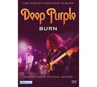 Deep Purple: Burn