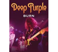 Deep Purple: Burn