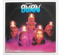 Deep Purple - Burn: 30th Anniversary Edition [VINYL]