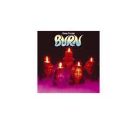 Deep Purple - Burn