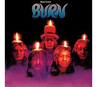 Deep Purple - Burn [VINYL]