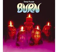 DEEP PURPLE - Burn [VINYL]