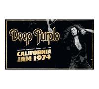 Deep Purple: California Jam 1974 (Blu-ray) Deep Purple (US IMPORT)
