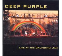 Deep Purple - California Jam 74