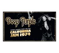 Deep Purple - California Jam '74