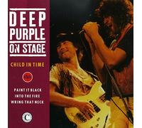 Deep Purple - Child in Time