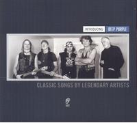 Deep Purple - [Classic Songs By Legendary Artists] Introducing Deep Purple