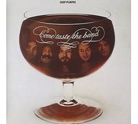 Deep Purple - Come Taste the Band
