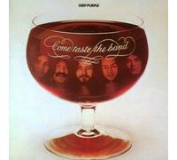Deep Purple - Come Taste The Band [Japan LTD CD] WPCR-78068