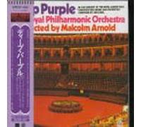 Deep Purple - Concerto for Group and Orchest