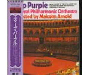 Deep Purple - Concerto for Group and Orchest
