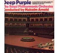 Deep Purple - Concerto For Group and Orchestra
