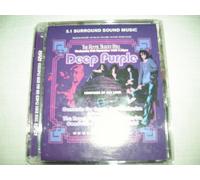 Deep Purple - Concerto for Group & Orchestra [DVD AUDIO]