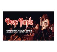 Deep Purple – Copenhagen 1972 – earMUSIC