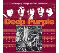 Deep Purple - Deep Purple CD
