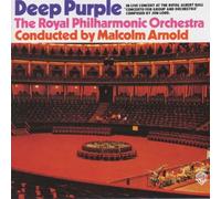 Deep Purple - Deep Purple and the Royal Phil