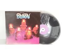 DEEP PURPLE - DEEP PURPLE burn, TPS 3505