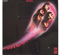Deep Purple - Deep Purple - Fireball - Harvest - 1C 062-92 726