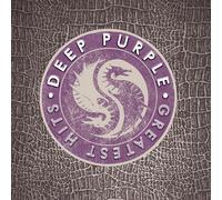 Deep Purple - Deep Purple / Greatest Hits (4lp Gold Coloured) [vinyl] [VINYL]