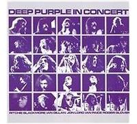 Deep Purple - In Concert 1970-1972