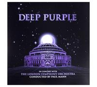 Deep Purple Deep Purple: In Concert With The London Symphony Orchestra (Vinyl)