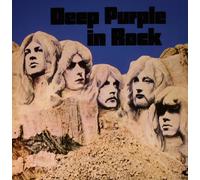 Deep Purple - Deep Purple in Rock [VINYL]