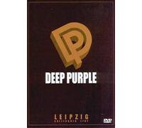 Deep Purple - Deep Purple - Leipzig California Live [DVD]