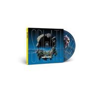 Deep Purple - Deep Purple, Neues Album 2026, SPLAT!, CD Digipack