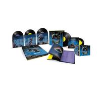 Deep Purple - Deep Purple, Neues Album 2026, SPLAT!, Limited Edition Box Set [Vinyl LP]