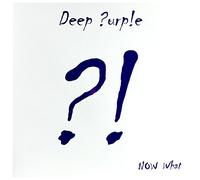 Deep Purple - Deep Purple: NOW What ?! [2xWinyl] [2xWinyl]