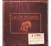 Deep Purple - Deep Purple on Tour 1993