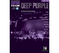 Deep Purple Deep Purple (Paperback) (US IMPORT)