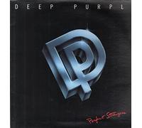Deep Purple - Deep Purple - Perfect Strangers - Polydor - 823 777-1