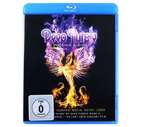 DEEP PURPLE - PHOENIX RISING - New CD - 28 - A4z