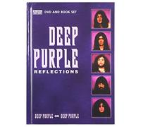 Deep Purple - Deep Purple: Reflections [DVD]