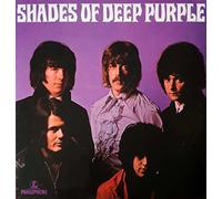 Deep Purple Shades of Deep Purple: The Original Deep Purple Collection (Vinyl)