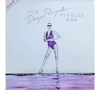 Deep Purple - DEEP PURPLE - THE SINGLES A'S & B'S LP [17644]