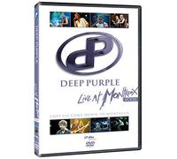 Deep Purple - Deep Purple: They All Came Down To Montreux [DVD]