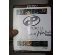 Deep Purple - Deep Purple - They All Came Down to Montreux [HD-DVD]