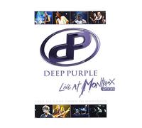 Deep Purple - Deep Purple - They All Come Down To Montreux - Live At Montreux 2006 [DVD] [2007]